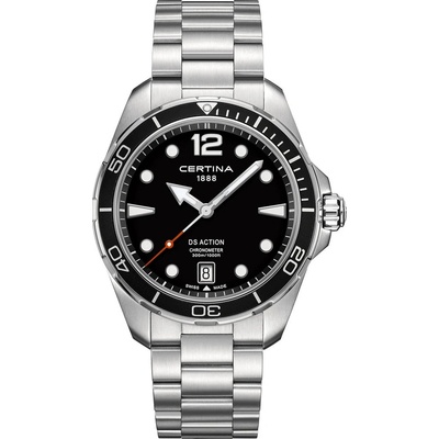 Certina 032.451.11.057.00