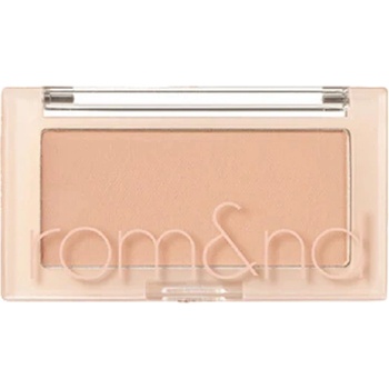 Rom&nd Better Than Руж за лице, N01 Nutty Nude, 4 g