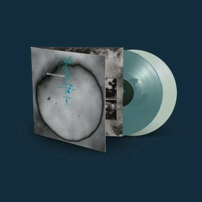 PERRY, BRENDAN - EYE OF THE HUNTER/LIVE AT THE ICA LP