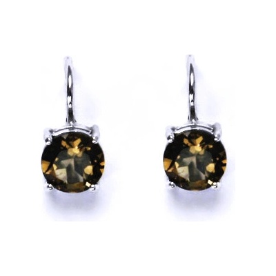 Čištín přírodní záhněda NK 1252