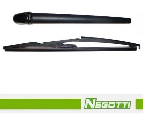 Negotti 330 mm KRT92FP