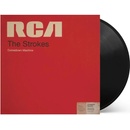 STROKES - COMEDOWN MACHINE LP