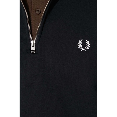 Fred Perry Памучен суичър Fred Perry (M3574.102)