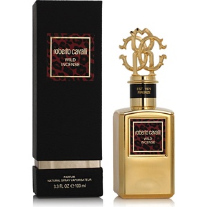 Roberto Cavalli Wild Incense Extrait de Parfum 100 ml Парфюми
