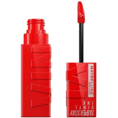 Maybelline New York Superstay Vinyl Ink 105 Golden tekutý rúž 4,2 ml