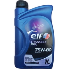 Elf Tranself NFP 75W-80 1 l