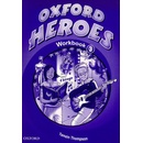 Oxford Heroes 3 Workbook