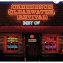 CREEDENCE CLEARWATER REVIV: BEST OF, CD