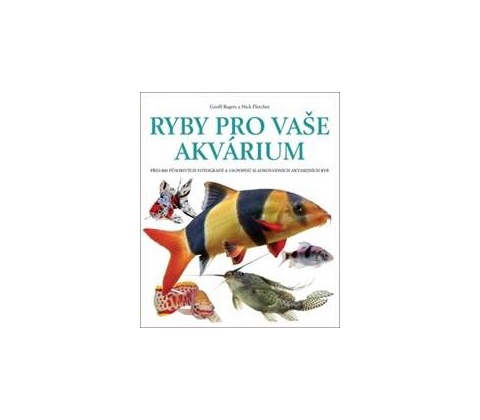 Ryby pro vaše akvárium