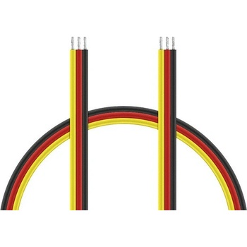 Hitec Servokábel štandard 15m/balenie