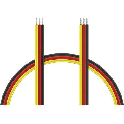 Hitec Servokábel štandard 15m/balenie