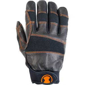 Skylotec Ръкавици Skylotec Progrip Gloves - Black / Orange - размер XXL (202-8483-0115)