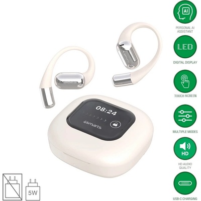 4smarts Open-Ears (4S541436/7)
