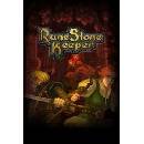 Runestone Keeper