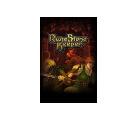 Runestone Keeper