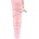 Essence Disney The Little Mermaid Гланц за устни Peptide Shimmer, 01 Mer-mazing, 10 ml