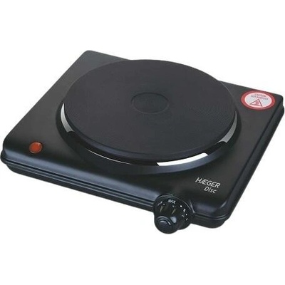 HAEGER HP-01B Top Disc