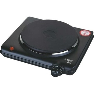 HAEGER HP-01B Top Disc Преносим котлон