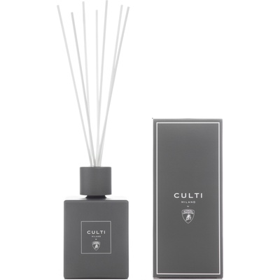 CULTI MILANO Арома дифузер Culti Automobili Lamborghini Turbo Noir 1 л (lam-tur-1)