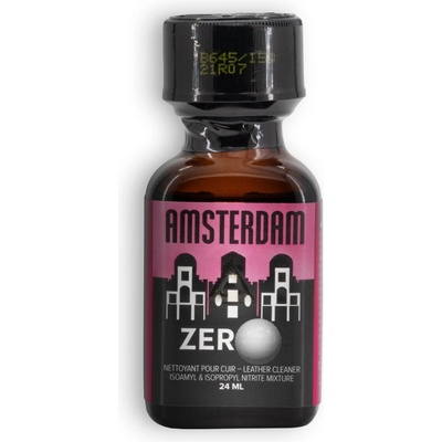 Amsterdam Zero 24 ml