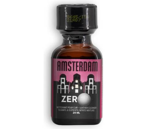 Amsterdam Zero 24 ml