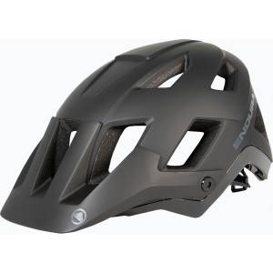 Endura Каска за велосипед Endura Hummvee Plus MIPS черна