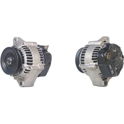 Alternátor - Toyota Avensis 2,0 TD / Bosch 0123325008