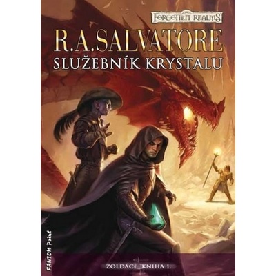 Služebník krystalu