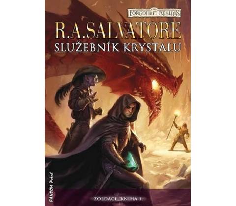 Služebník krystalu