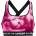 Under Armour Crossback Mid Print - Pink