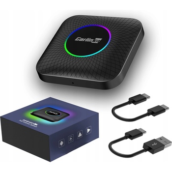 CarlinKit CPC200 Tbox Ambient