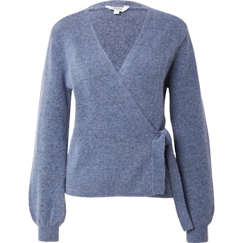 mbyM Пуловер 'Udele' синьо, размер L