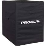 PROEL s10a Чанта за субуфери (covers10)
