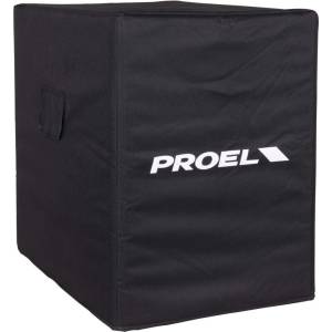 PROEL s10a Чанта за субуфери (covers10)