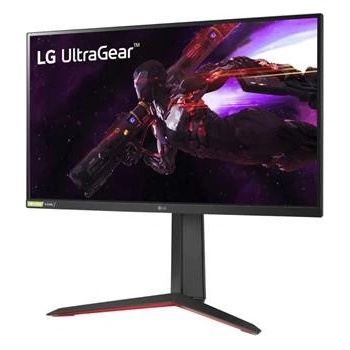 LG 27GP850