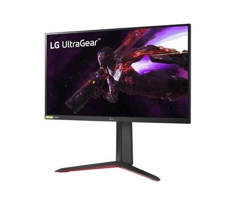 LG 27GP850