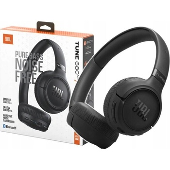 JBL Tune 680NC