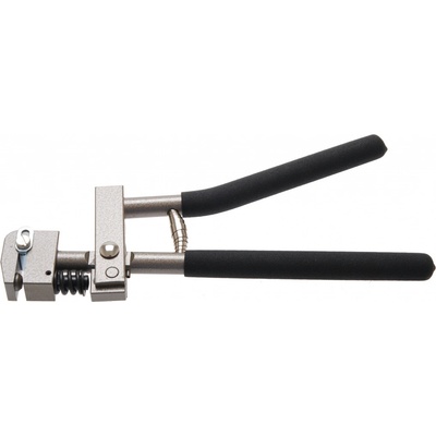 BGS Technic BGS 6141 Klempířské děrovací kleště 280 mm na ohraněné obrobky