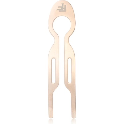 Spona do vlasů Fiona Franchimon Nº1 Hairpin Steel 1 ks Rose Gold