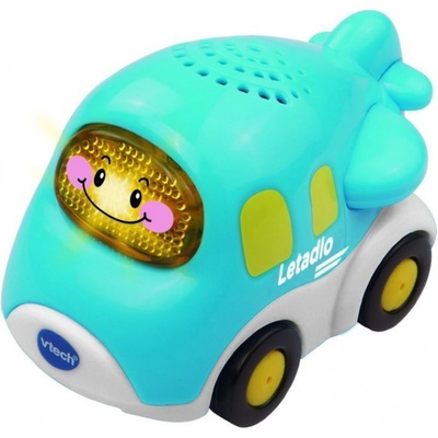Vtech tut tut lietadlo SK