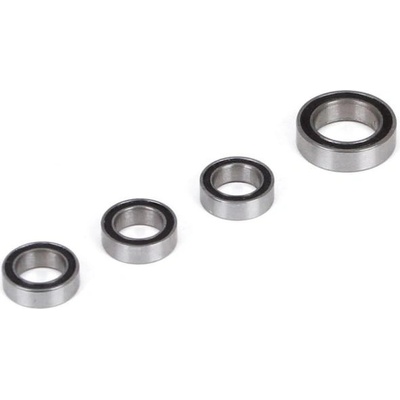 Team Losi Racing Tlr лагери на управление (4): 22-4