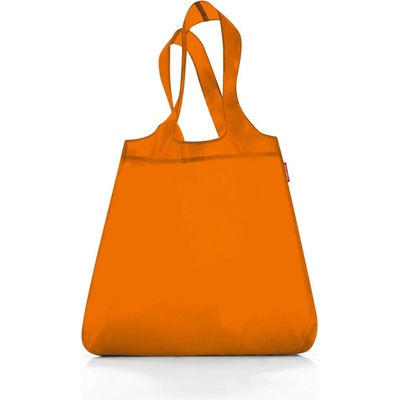 Reisenthel Mini Maxi shopper oranžová