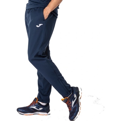 Joma tepláky Nilo Pantalon černá