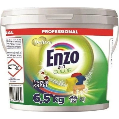 Enzo Professional 2in1 Color prášok 6,5 kg 92 PD