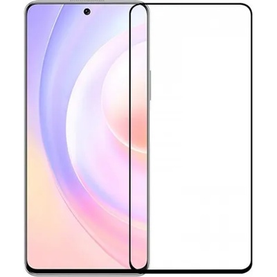 Стъклен протектор Full Glue за Honor Magic 8 Lite