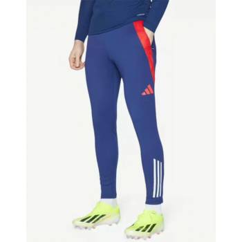 Adidas Olympique Lyonnais Tiro 24 Training Pants Blue