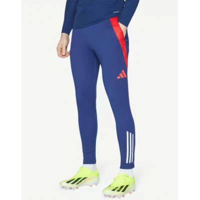 Adidas Olympique Lyonnais Tiro 24 Training Pants Blue