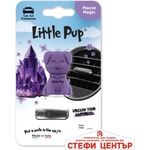 Little Joe Ароматизатор LITTLE PUP EP2455 - Mauve Magic (04261) - steficenter
