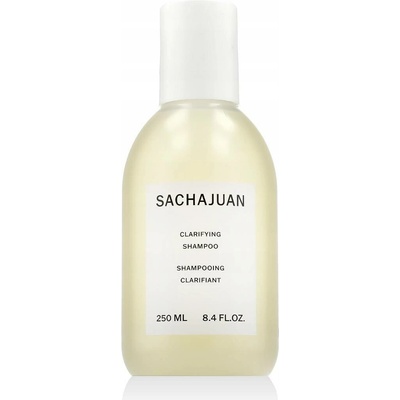 Sachajuan Clarifying Shampoo 250 ml