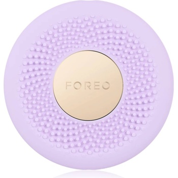 FOREO UFO 3 Go звуков уред за ускоряване ефекта на маските за лице Lavender